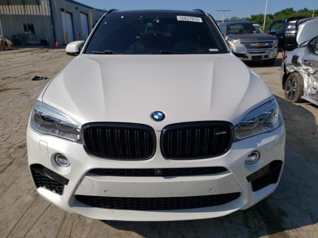 5YMKT6C3XH0X20966 BMW X5 M