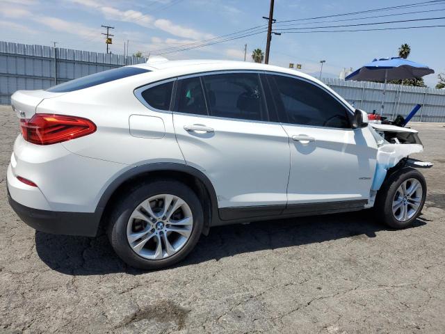 5UXXW3C57G0R18892 BMW X4 Xdrive28i