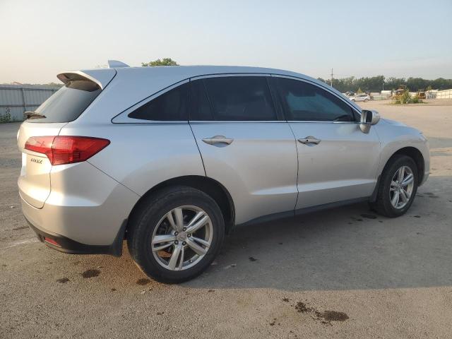 5J8TB3H57FL016715 Acura Rdx Technology