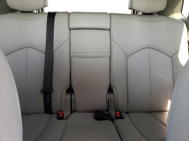 3GYFNAE38GS553562 Cadillac SRX