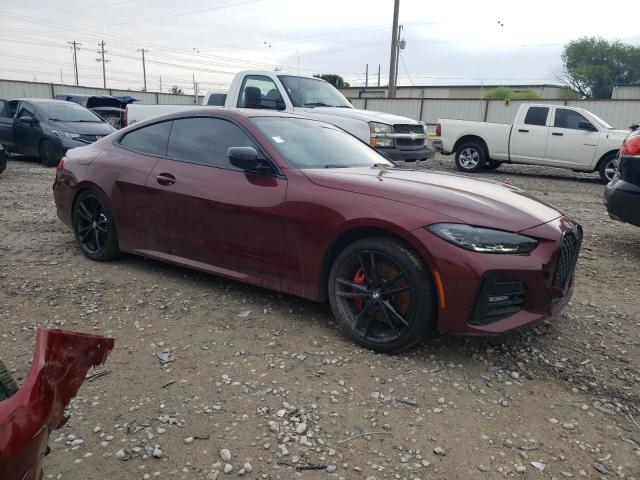 WBA73AP06PCM49576 BMW 430xi