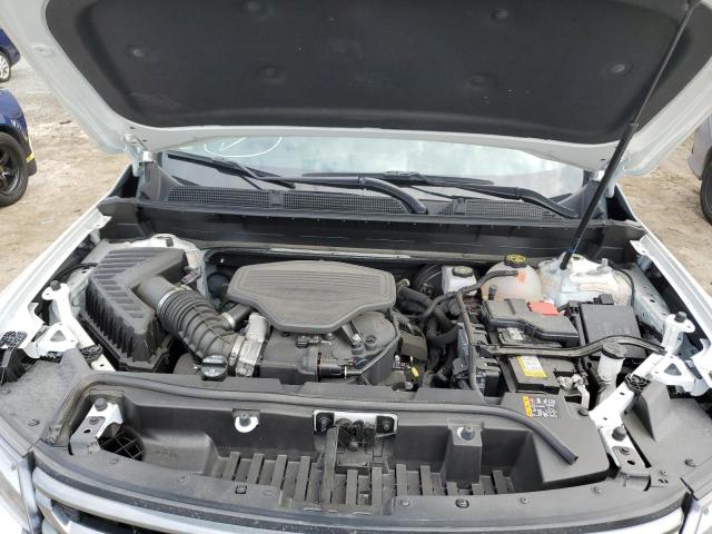 1GKKNLLS9LZ232349 GMC Acadia At4