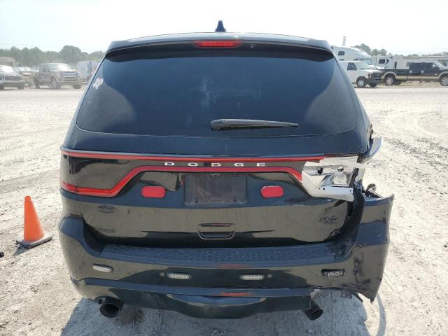 1C4SDJCTXEC558808 Dodge Durango R/t