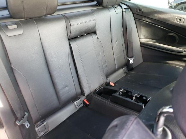 WBA3T1C54EPS98971 BMW 428 Xi Sulev