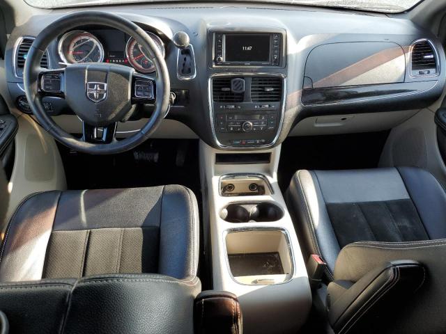 2C4RDGCG9ER419264 Dodge Grand Caravan Sxt