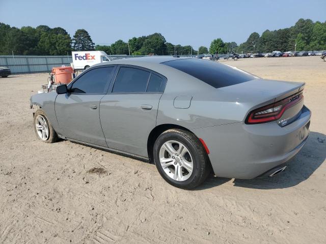 2C3CDXBGXKH724821 Dodge Charger Sxt