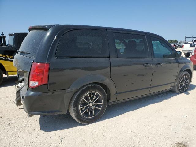 2C4RDGBG6JR221088 Dodge Grand Caravan Se