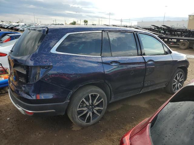 5FNYF6H0XMB014844 Honda Pilot Elite