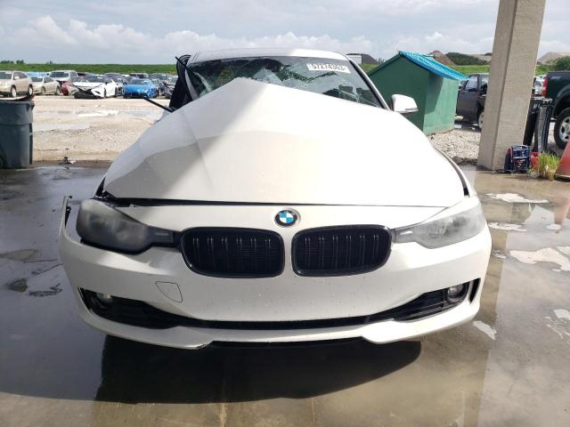 WBA3A5C50EP602472 BMW 328 I