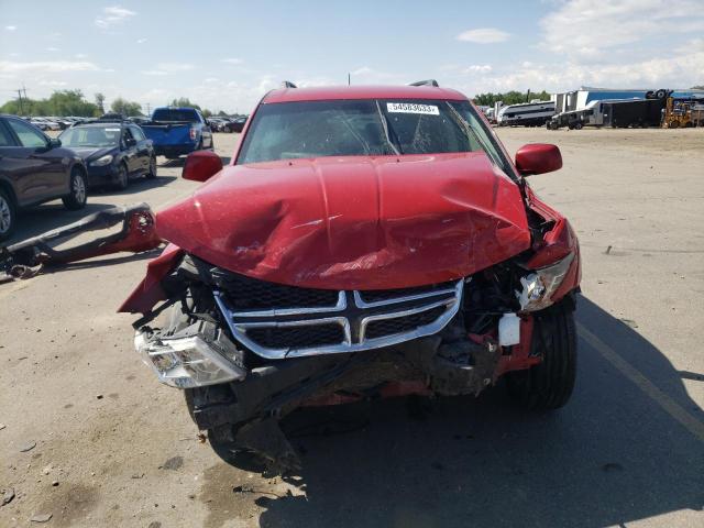 3C4PDCBB2HT519813 Dodge Journey Sxt