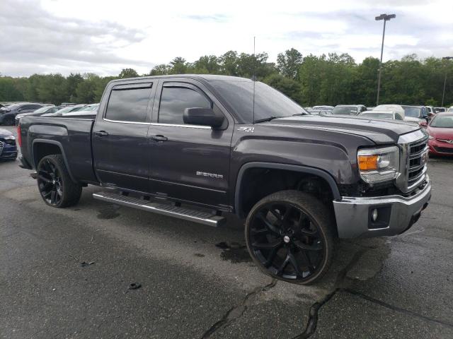 3GTU2UEC3EG284295 GMC Sierra K1500 Sle