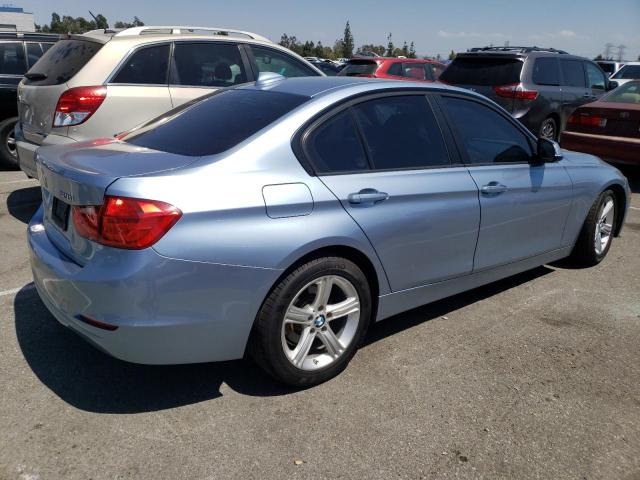 WBA3C1C51EK113305 BMW 328 I Sulev