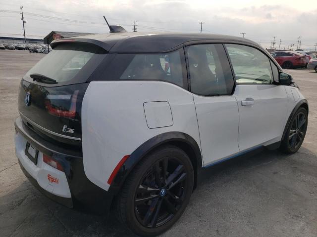WBY8P8C01L7G75832 BMW I3 S Rex