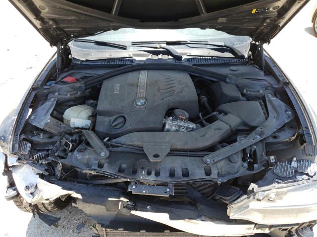 WBS1H9C5XHV786728 BMW M2