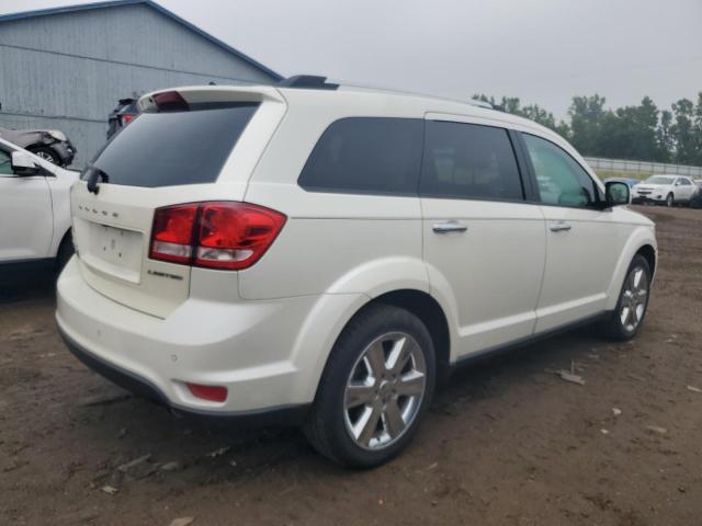 3C4PDDDG7ET118302 Dodge Journey Limited