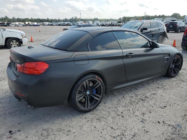 WBS3U9C58GP969813 BMW M4