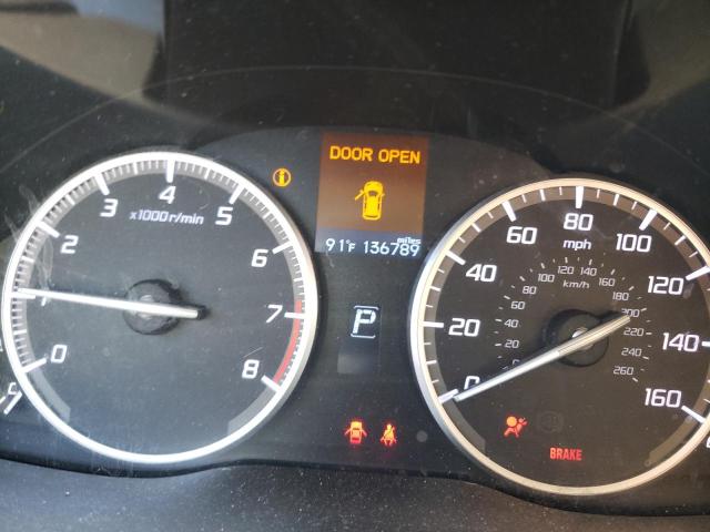 5J8TB3H39EL002604 Acura RDX