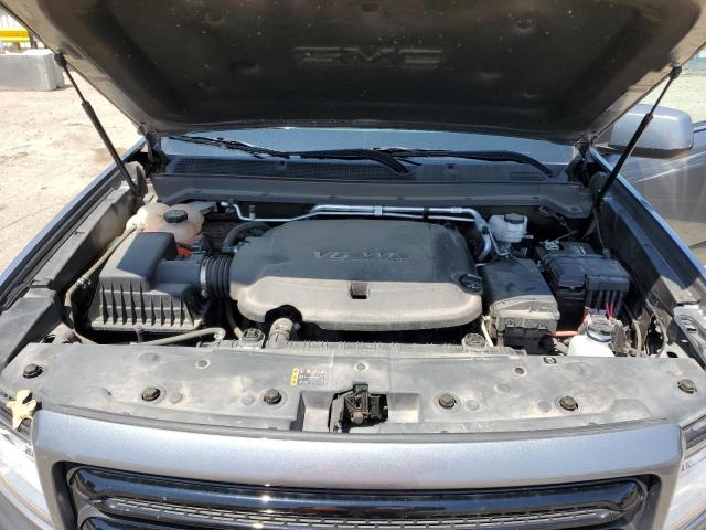 1GTG5CEN6K1354091 GMC CANYON SLE