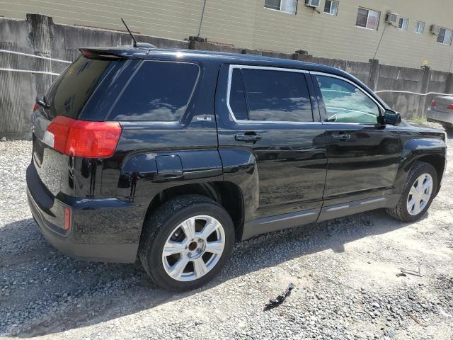 2GKALMEK7H6189072 GMC Terrain Sle