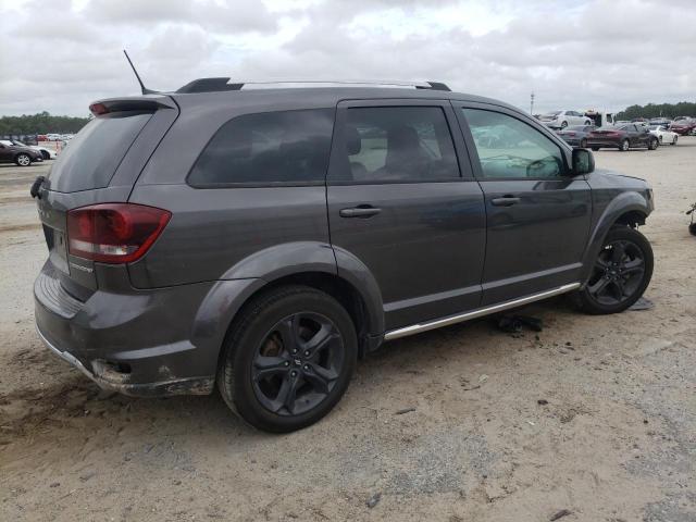 3C4PDDGGXJT449560 Dodge Journey Crossroad