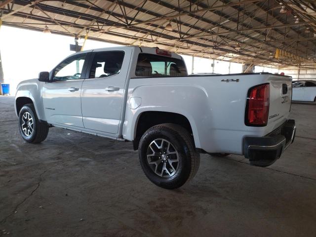 1GTG6CEN6K1315109 GMC CANYON SLE