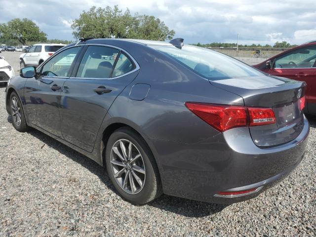 19UUB1F51KA008014 Acura Tlx Technology