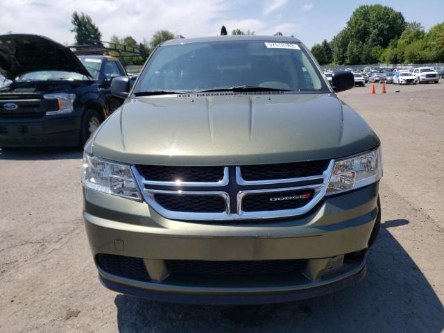 3C4PDCAB6HT670316 Dodge JOURNEY SE