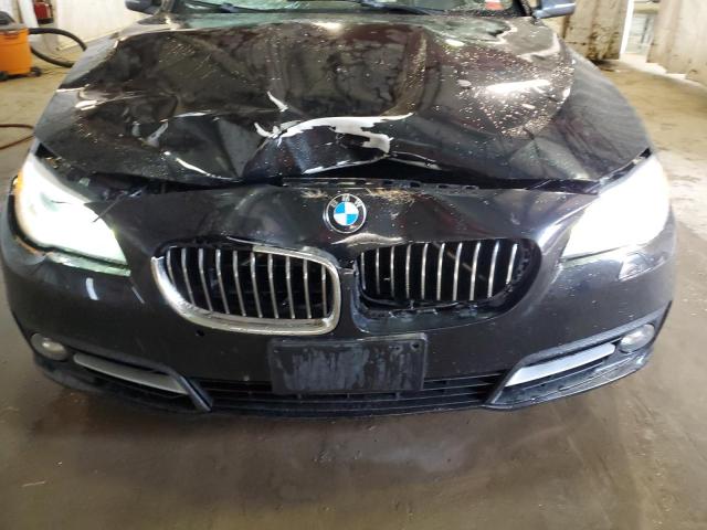 WBA5B3C59FD542141 BMW 535 XI