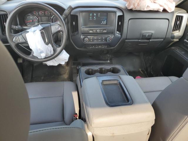 1GT22REGXJZ233250 GMC Sierra K2500 Heavy Duty