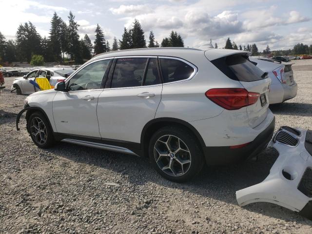 WBXHT3C33H5F83721 BMW X1 Xdrive28i
