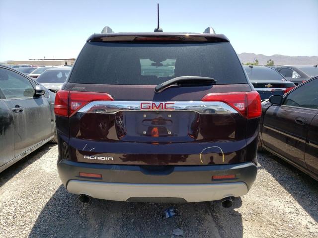 1GKKNLLS0HZ282774 GMC ACADIA SLE