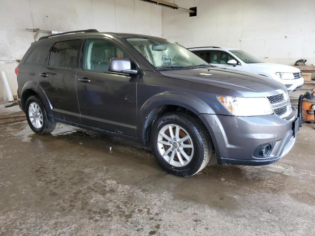 3C4PDCBB3FT716776 Dodge Journey Sxt