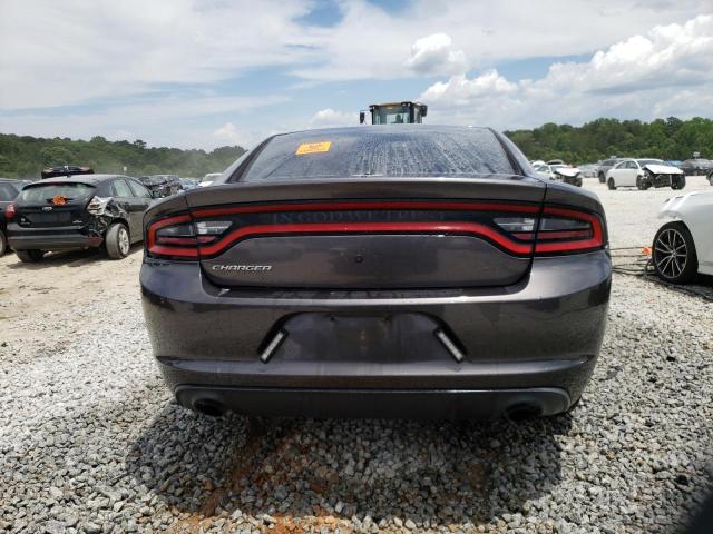 2C3CDXATXFH928751 Dodge Charger Police