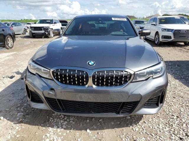 3MW5U7J05L8B42725 BMW M340I