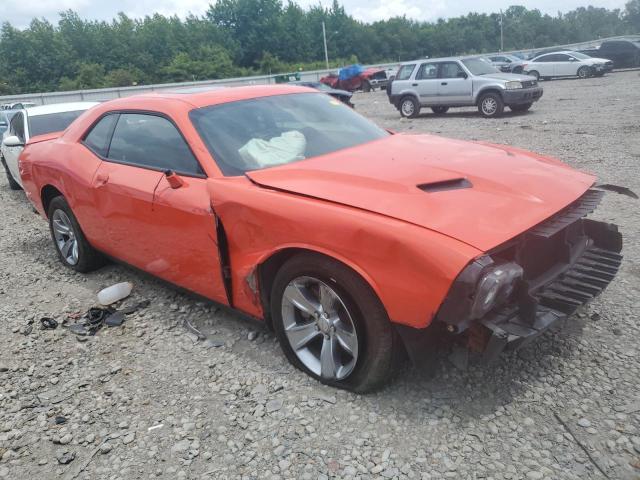 2C3CDZAG3MH635236 Dodge Challenger Sxt