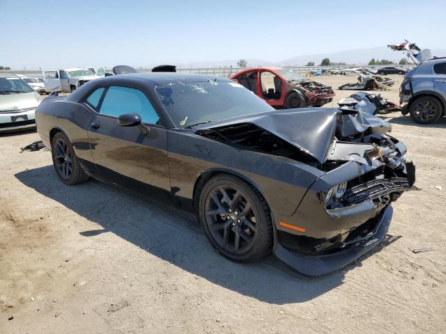 2C3CDZJG6NH223295 Dodge Challenger Gt