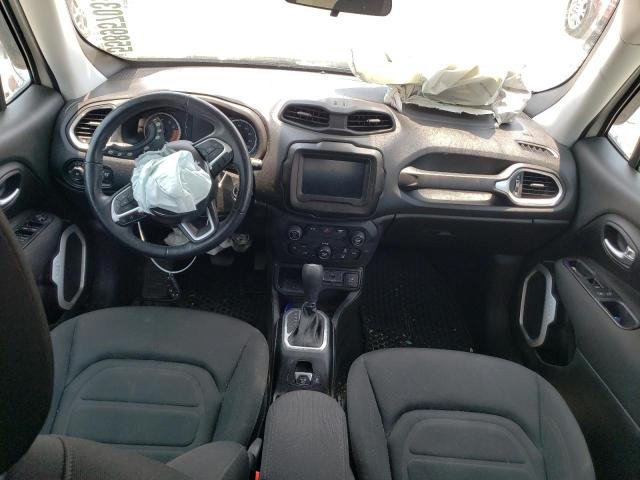 ZACNJABB4KPK91099 Jeep Renegade Latitude