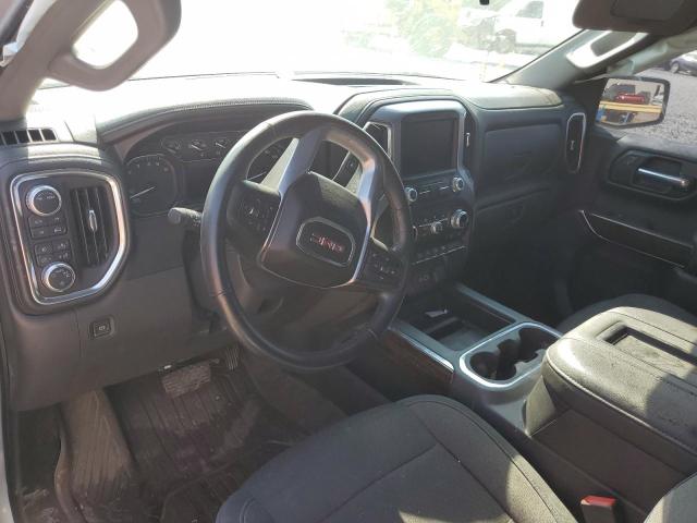 3GTU9CED1LG168167 GMC Sierra K1500 Elevation