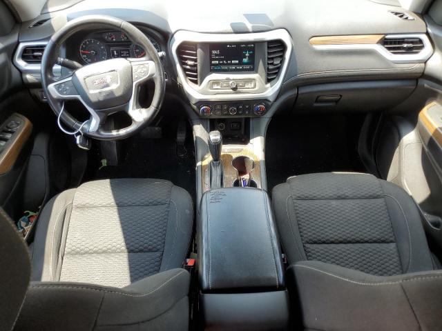 1GKKNKLA5JZ215000 GMC ACADIA SLE