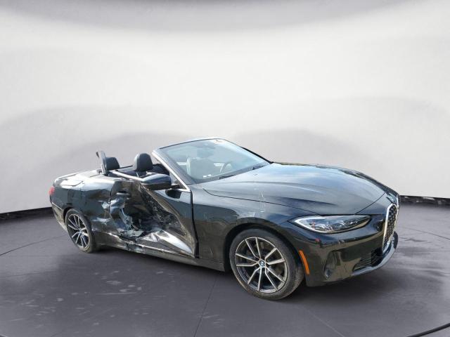 WBA43AT05NCK47012 BMW 430xi