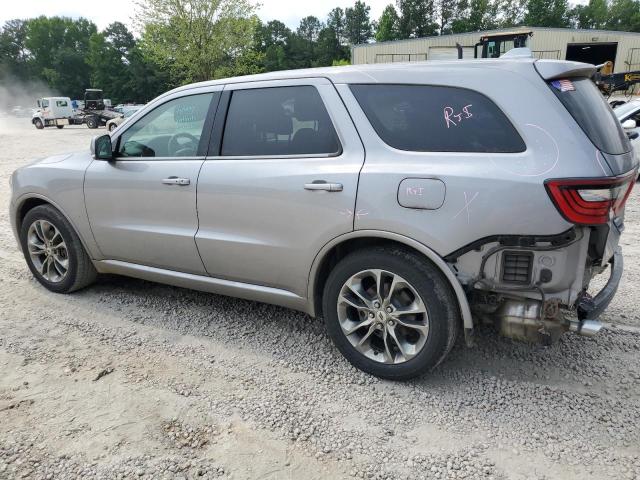 1C4RDHDG0KC769150 Dodge DURANGO GT
