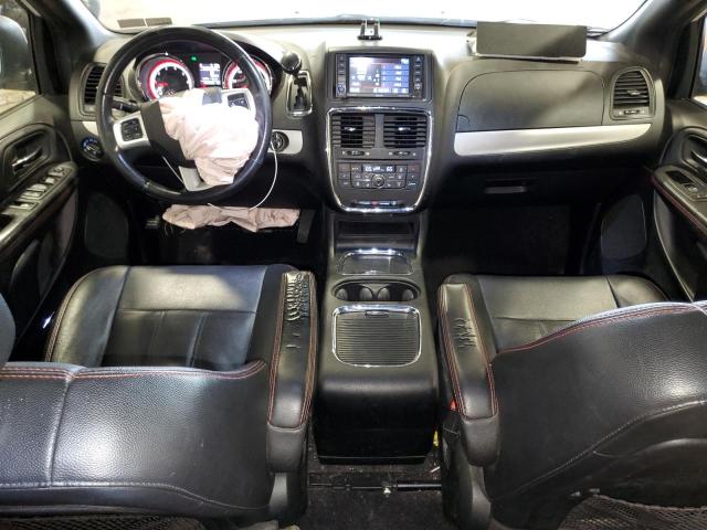 2C4RDGEG0KR674376 Dodge Grand Caravan Gt