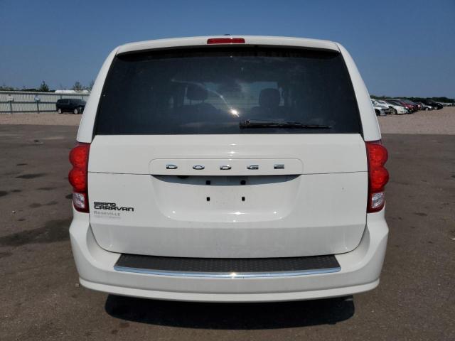 2C4RDGBG5KR541035 Dodge Grand Caravan Se