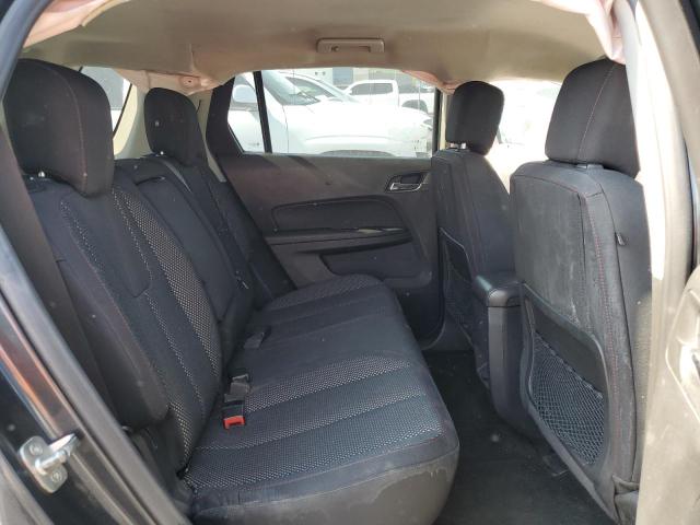 2GKALMEKXH6211887 GMC Terrain Sle