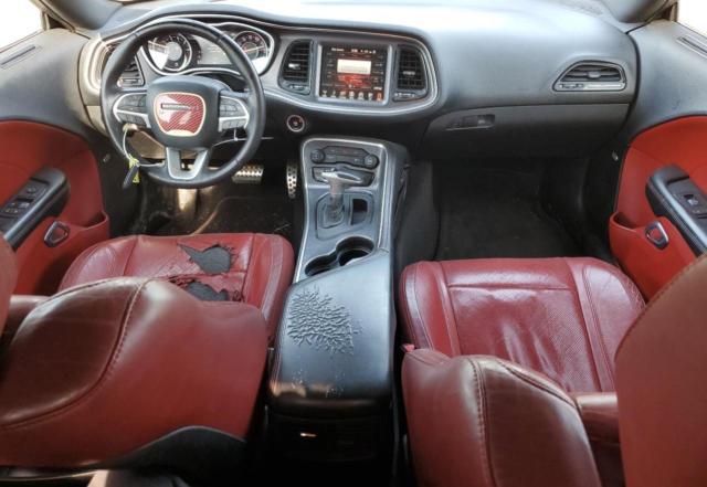 2C3CDZBG4FH823443 Dodge Challenger Sxt Plus