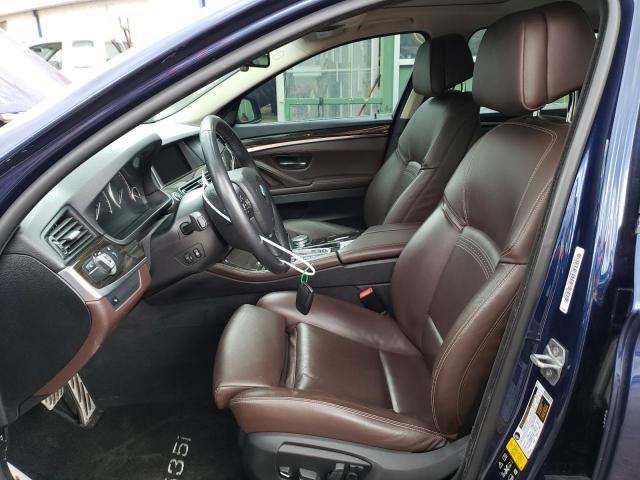 WBA5B3C58FD548769 BMW 535 XI