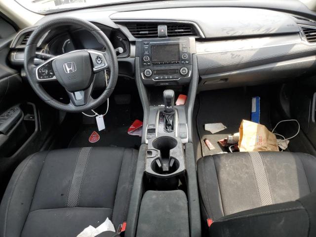 2HGFC2F64LH556614 Honda Civic Lx