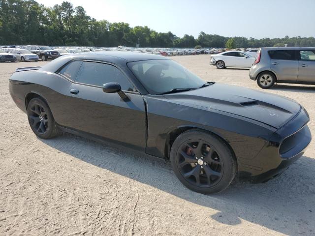 2C3CDZBG4FH823443 Dodge Challenger Sxt Plus