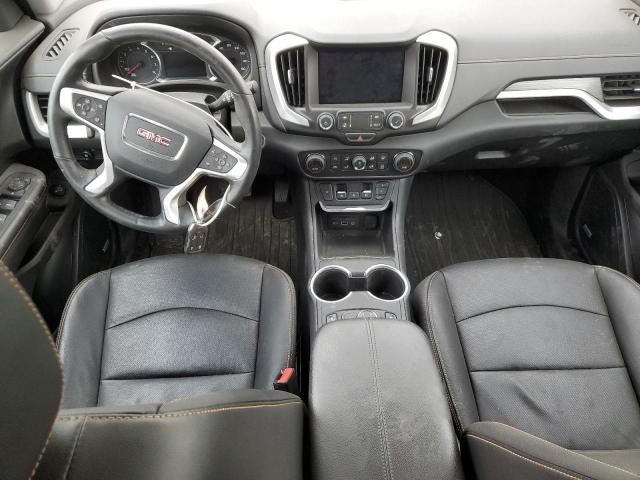 3GKALVEV6LL340794 GMC Terrain Slt