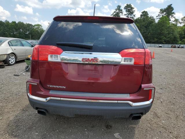 2GKFLPE33G6270665 GMC Terrain Slt